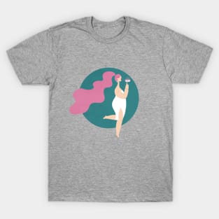 Bday girl T-Shirt